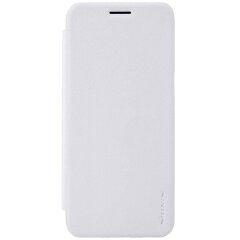 Чехол GIZZY Hard Case для Galaxy A56 - White