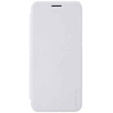 Чехол GIZZY Hard Case для Galaxy A56 - White