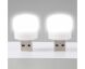 Светодиодная лампа ACCLAB AL-LED01 (1W, 5000K) - White. Фото 7 из 13