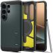 Захисний чохол Spigen Tough Armor (MagFit) для Samsung Galaxy S26 Ultra (S948) ACS10686 - Abyss Green