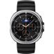 Ремешок Spigen WBS2 Band для Samsung Galaxy Watch 8 (40/44mm) / 8 Classic (AMP10151) - Black. Фото 3 из 19