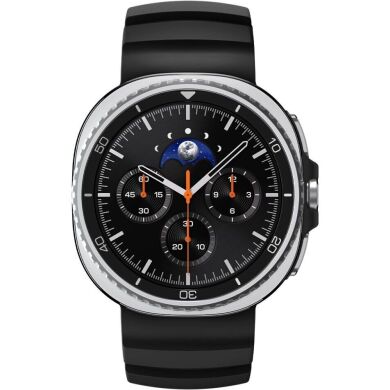 Ремешок Spigen WBS2 Band для Samsung Galaxy Watch 8 (40/44mm) / 8 Classic (AMP10151) - Black