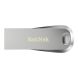 Флеш-память SanDisk Ultra Luxe 64GB USB3.1 - Silver. Фото 1 из 5
