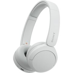 Беспроводные наушники SONY WH-CH520 - White