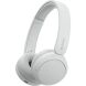 Беспроводные наушники SONY WH-CH520 - White. Фото 1 из 10