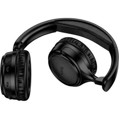 Бездротові навушники Hoco W66 - Black