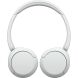 Беспроводные наушники SONY WH-CH520 - White. Фото 3 из 10