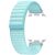 Оригінальний ремінець Fabric (S/M) для Samsung Galaxy Watch 8 (40/44mm) / 8 Classic (ET-SVL32SMEGEU) - Mint