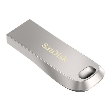 Флеш-накопичувач SanDisk Ultra Luxe 64GB USB3.1 - Silver