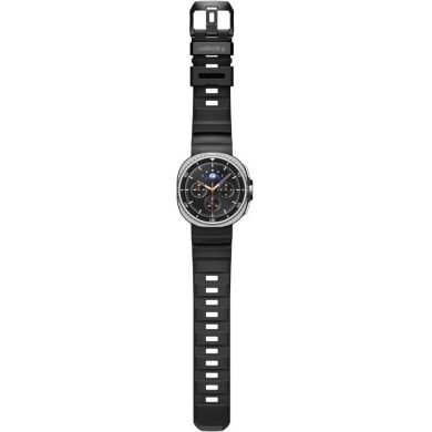 Ремешок Spigen WBS2 Band для Samsung Galaxy Watch 8 (40/44mm) / 8 Classic (AMP10151) - Black