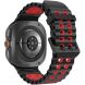 Ремінець Tech-Protect IconBand Pro для Samsung Galaxy Watch Ultra 2 / Ultra / Ultra (2025) - Black / Red
