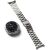 Ремінець Ringke Metal One Air для Samsung Galaxy Watch 8 (40/44mm) / 8 Classic 8800328813786 - Silver