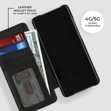 Захисний чохол Case-Mate Wallet Case для Samsung Galaxy S20 Ultra (G988) - Black