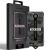 Защитное стекло с аппликатором ArmorStandart Black Icon Supreme EZ для Samsung Galaxy S26 Ultra (S948) - Black
