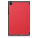 Чехол-книжка BeCover Smart Case для Samsung Galaxy Tab A7 10.4 (T500/505) - Red. Фото 2 из 2