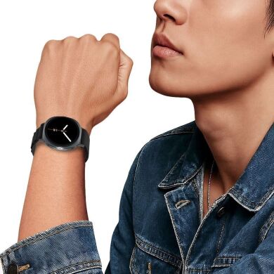 Ремешок Tech-Protect Nylon Pro для Samsung Galaxy Watch 8 (40/44mm) / 8 Classic - Army Green