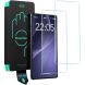 Комплект защитных стекол ESR Tempered-Glass HD Set для Samsung Galaxy S25 Ultra (S938) 4894240252741. Фото 1 из 8