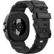 Ремешок Spigen WBS2 Band для Samsung Galaxy Watch 8 (40/44mm) / 8 Classic (AMP10151) - Black. Фото 7 из 19