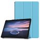 Чехол UniCase Slim для Samsung Galaxy Tab S4 10.5 (T830/835) - Light Blue. Фото 1 из 6