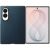 Оригінальний чохол Carbon Magnet Case для Samsung Galaxy Fold 8 (EF-KF971SNEGUA) - Dark Blue