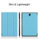 Чохол UniCase Slim для Samsung Galaxy Tab S4 10.5 (T830/835), Baby Blue