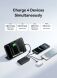Внешний аккумулятор Baseus EnerFill FC11 45W + кабель Type-C (10000mAh) E00310 - Black. Фото 6 из 19