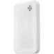Зовнішній акумулятор WIWU Wi-P059 PD22.5W + QC3.0 (10000mAh) - White