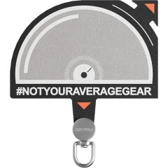 Держатель ремешка для телефона SKINARMA NOVA - Black