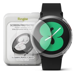 Захисне скло RINGKE Screen Protector Cover Friendly для Samsung Galaxy Watch 4 (40mm)