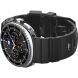 Ремешок Spigen WBS2 Band для Samsung Galaxy Watch 8 (40/44mm) / 8 Classic (AMP10151) - Black. Фото 9 из 19