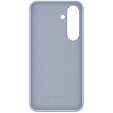 Захисний чохол Kindsuit Case для Samsung Galaxy S25 (S931) EF-VS931PLEGWW - Light Blue