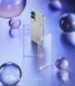 Защитный чехол Ringke Fusion для Samsung Galaxy S25 Edge (S937) 8800293854272 - Clear. Фото 5 из 15