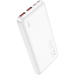 Внешний аккумулятор Hoco J101 22.5W (10000mAh) - White