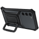 Защитный чехол Rugged Gadget Case для Samsung Galaxy S23 Plus (S916) EF-RS916CBEGRU - Titan. Фото 4 из 4
