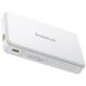 Зовнішній акумулятор Baseus Airpow 2 Qi2 22.5W (10000mAh) P10080000213-00 - White