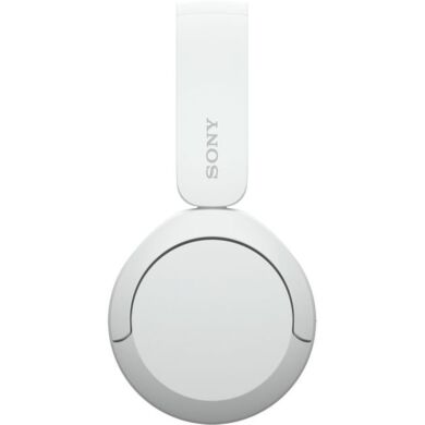 Беспроводные наушники SONY WH-CH520 - White