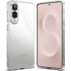 Защитный чехол Ringke Fusion для Samsung Galaxy S25 Edge (S937) 8800293854272 - Clear