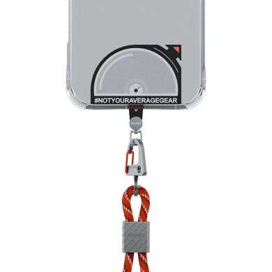 Держатель ремешка для телефона SKINARMA NOVA - Black