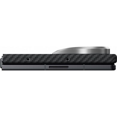 Ультратонкий чехол Pitaka Edge Ultra-Slim Case (FF) для Samsung Galaxy Fold 8 Ultra (FBFOLD8) - Black