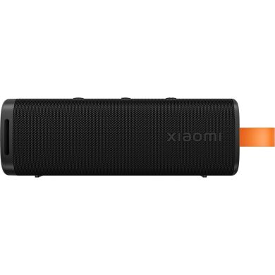 Портативная акустика Xiaomi Sound Outdoor (QBH4261GL) - Black