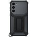 Защитный чехол Rugged Gadget Case для Samsung Galaxy S23 Plus (S916) EF-RS916CBEGRU - Titan. Фото 2 из 4
