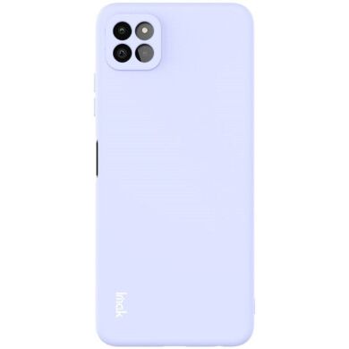 Захисний чохол IMAK UC-2 Series для Samsung Galaxy A22 5G (A226) - Purple