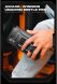 Защитный чехол Supcase Unicorn Beetle Pro Rugged Case для Samsung Galaxy S23 FE - Black. Фото 11 из 11