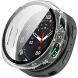 Защитный чехол Tech-Protect Defense для Samsung Galaxy Watch 8 (44mm) - Clear. Фото 1 из 4