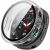 Защитный чехол Tech-Protect Defense для Samsung Galaxy Watch 8 (44mm) - Clear