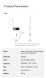 Внешний аккумулятор Baseus EnerFill FC11 45W + кабель Type-C (10000mAh) E00310 - Black. Фото 16 из 19