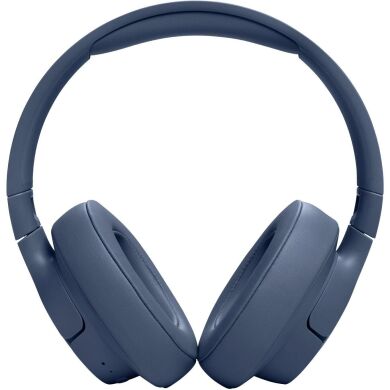 Бездротові навушники JBL Tune 720 BT (JBLT720BTBLU) - Blue