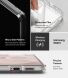 Защитный чехол Ringke Fusion для Samsung Galaxy S25 Edge (S937) 8800293854272 - Clear. Фото 13 из 15