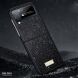 Защитный чехол SULADA Dazzling Glittery (FF) для Samsung Galaxy Flip 4 - Black. Фото 3 из 8