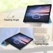 Чехол UniCase Slim для Samsung Galaxy Tab S4 10.5 (T830/835) - Light Blue. Фото 3 из 6